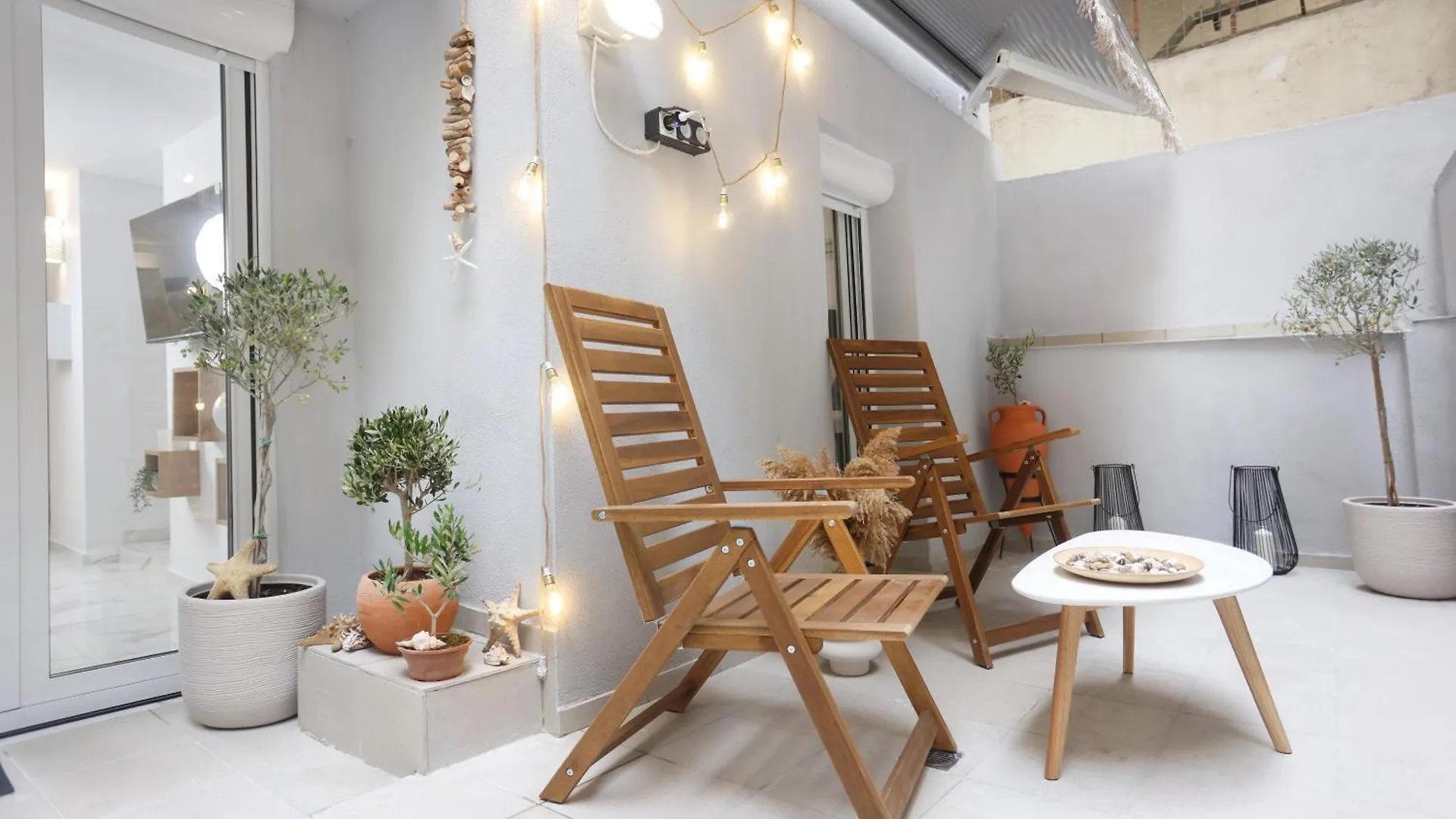 Milou 40 Downtown Apartment Tessalónica Grécia