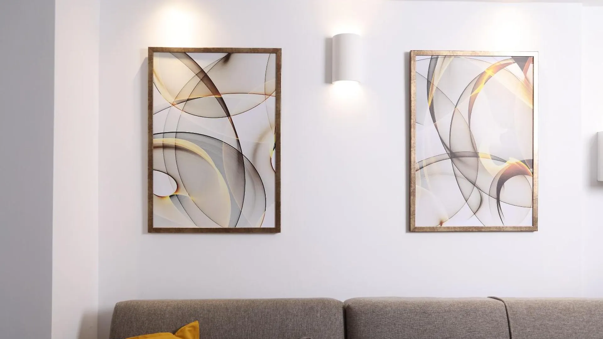 Milou 40 Downtown Apartment Tessalónica